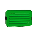 Sigg Bottles SIGG Plus L Contenitore per il pranzo Alluminio Verde 1 pz