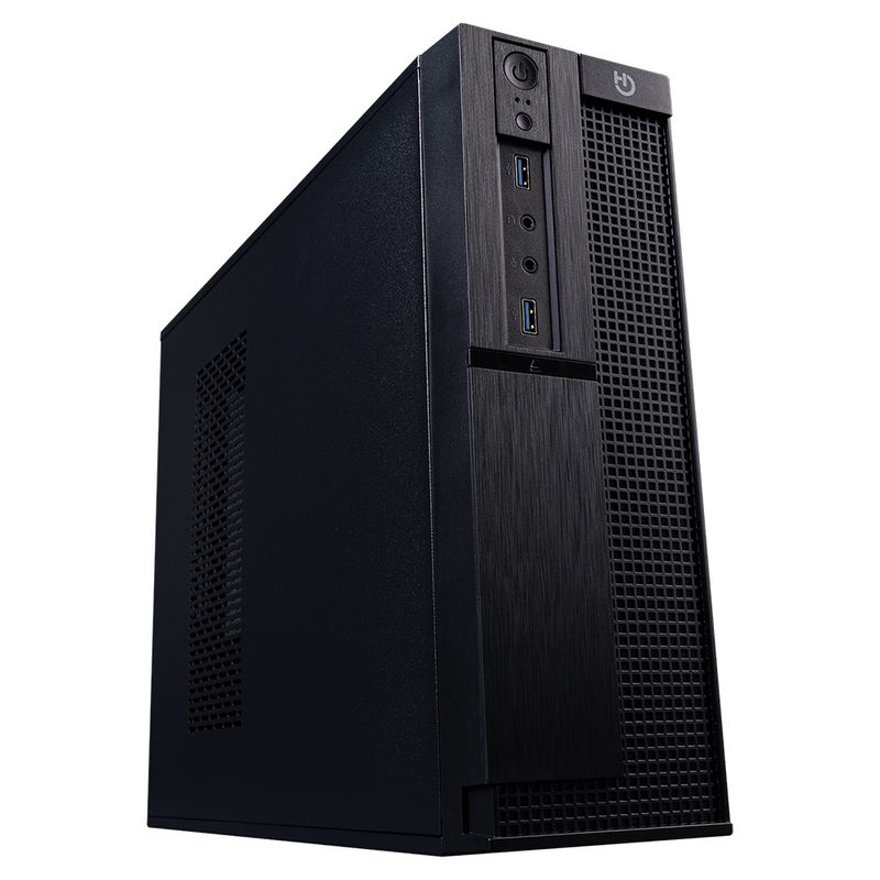 Lettore-di-schede-Hiditec-Micro-ATX-Box-SLM30-2-USB-3.0