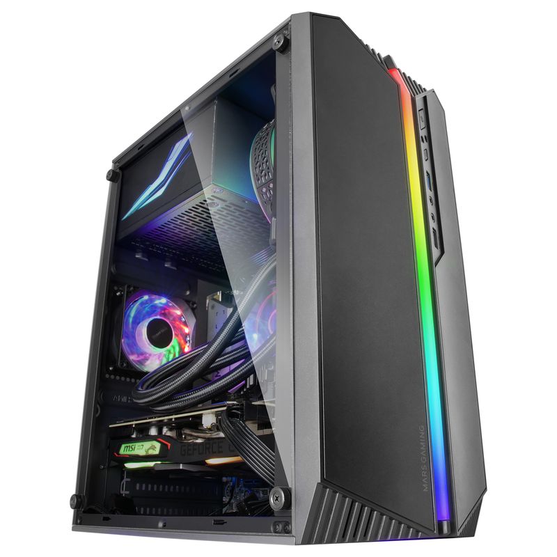 BOITIER-MINI-TOUR-MICRO-ATX-MARS-GAMING-MC-S1-RGB-AVEC-PANNEAU-VITRAa°--NOIR-