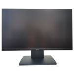 Iggual MTL236A Monitor PC 59,9 cm (23.6") 1920 x 1080 Pixel Full HD Touch screen Da tavolo Nero