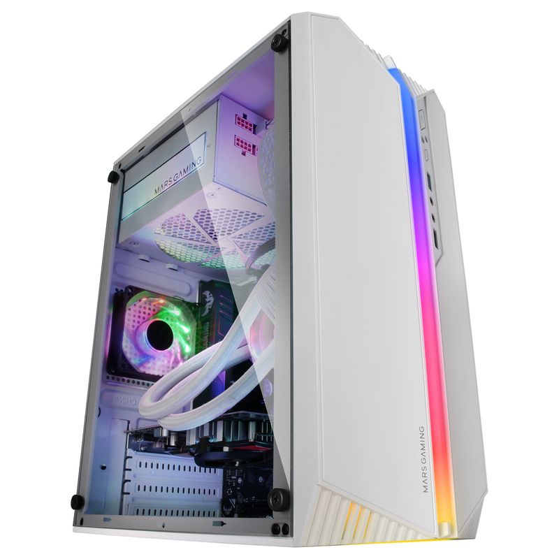 MARS-GAMING-Caja-M-atx-MC-S1-White