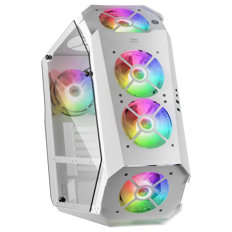 BOITIER-MOYEN-TOUR-ATX-MARS-GAMING-MC51-RGB-AVEC-PANNEAUX-VITRAa°S--BLANC-