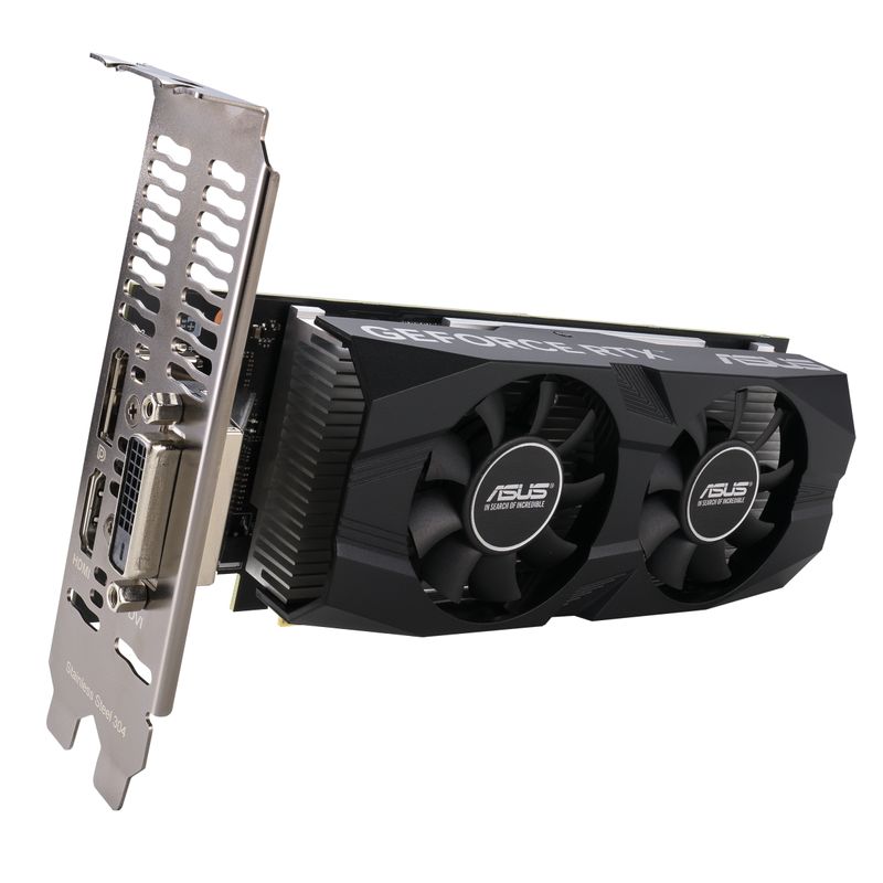 ASUS-GeForce-RTX-3050-LP-BRK-OC-Edition-NVIDIA-6-GB-GDDR6