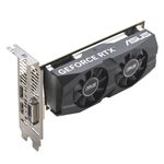 ASUS-GeForce-RTX-3050-LP-BRK-OC-Edition-NVIDIA-6-GB-GDDR6