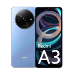 Xiaomi-Redmi-A3-6.71-64GB-Nero