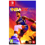 2K Take-Two Interactive NBA 2K23 Standard ITA Nintendo Switch