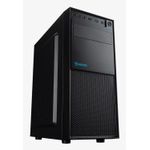 Hiditec NEO PSU Midi Tower Nero