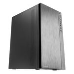 TACENS ANIMA M-Atx ACX500 + Alimentatore da 500 W USB 3.0 Nero