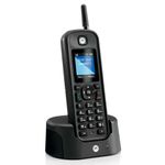 Motorola-o201-Telefono-Cordless-Nero