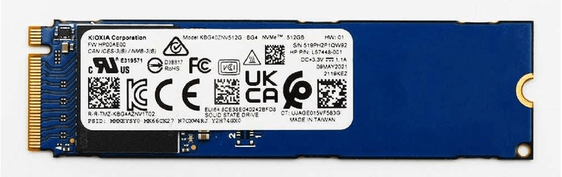 KIOXIA-SOLID-STATE-DRIVE-SSD-512-GB-M.2-NVMe-PCIe-3.1-KBG50ZNV512G-OEM-BULK