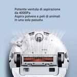 Xiaomi-X10-aspirapolvere-robot-Senza-sacchetto-Bianco