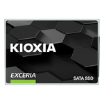 KIOXIA EXCERIA SOLID STATE DRIVE SSD 2,5" 480 GB LTC10Z480GG8