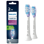 Philips Sonicare Confezione da 2 testine standard per spazzolino sonico