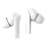 Hiditec FENIX Auricolare True Wireless Stereo (TWS) In-ear Musica e Chiamate Bluetooth Bianco