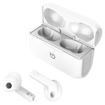 Auricolari-Hiditec-FENIXWHITE-True-Wireless