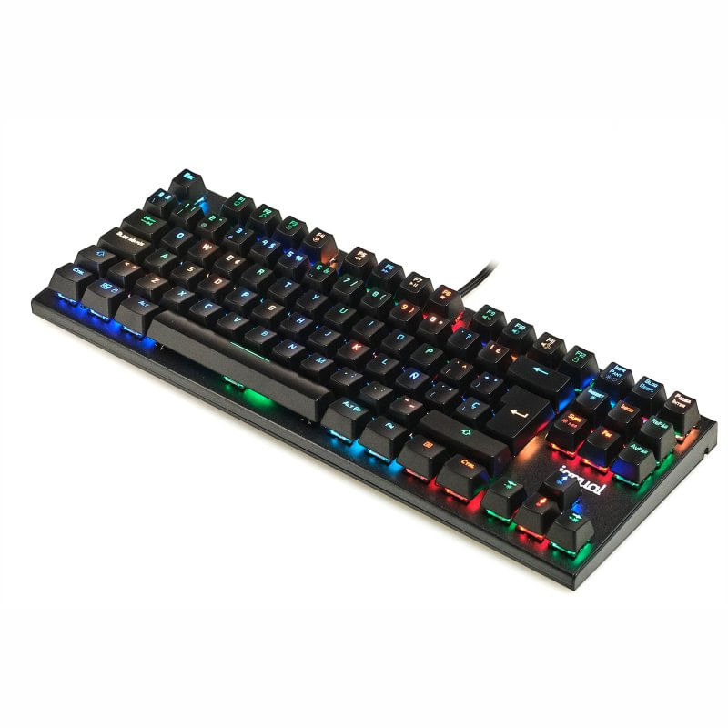 Tastiera-gaming-meccanica-iggual-TKL-ONYX-RGB-nera