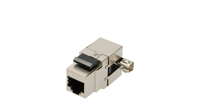 Extralink-CAT6-STP-|-Keystone-|-RJ45