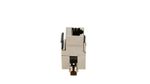 Extralink-CAT6-STP-|-Keystone-|-RJ45