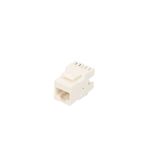 Extralink CAT6 UTP | Keystone | RJ45