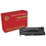 Yes Everyday Everyday Rigenerato Toner rigenerato Everyday™ di Xerox Nero compatibile con HP 131X (CF210X)