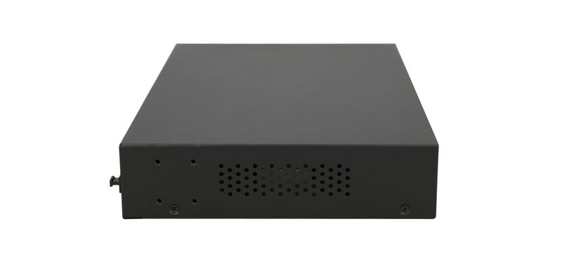 Extralink-VIRTUS-V3-|-PoE-Switch-|-16x-100Mb-s-PoE-PoE--2x-Gigabit-RJ45---1x-SFP-150W