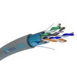 Extralink CAT5E FTP (F/UTP) Interno | Twisted pair | 305M