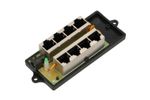 Extralink-4-porte-|-Iniettore-PoE-|-4x-100-Mb-s-RJ45