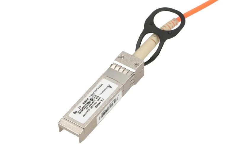 Extralink-AOC-SFP--|-Cavo-SFP--AOC-|-10Gbps-5m