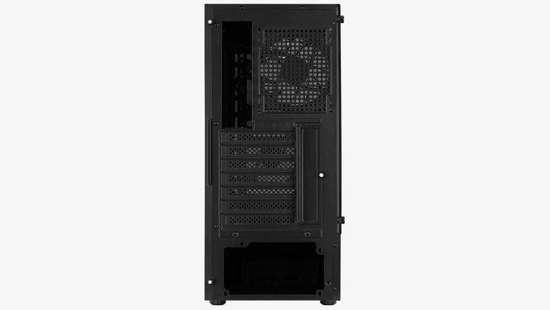 Mesh-G-BK-V2-Midi-Tower-PC-Nero-ATX-micro-AT