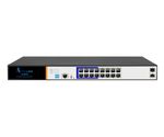 Extralink-ARES-|-PoE-Switch-|-16x-Gigabit-PoE-PoE--2x-SFP-1x-Console-150W-Gestito