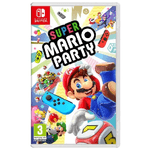 Nintendo Super Mario Party Nintendo Switch