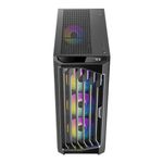 ANTEC-Performance-1-FT-Gaming-Case-Black-E-ATX-Full-Tower-ARGB-2x-USB-3.0-1x-USB-Type-C-10Gbps-Temperature-Display