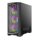 ANTEC-Performance-1-FT-Gaming-Case-Black-E-ATX-Full-Tower-ARGB-2x-USB-3.0-1x-USB-Type-C-10Gbps-Temperature-Display