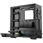 ANTEC-Performance-1-FT-Gaming-Case-Black-E-ATX-Full-Tower-ARGB-2x-USB-3.0-1x-USB-Type-C-10Gbps-Temperature-Display