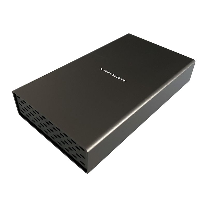 LC-Power-LC-35U3-C-HUB-contenitore-di-unita-di-archiviazione-Box-esterno-HDD-Nero-3.5-