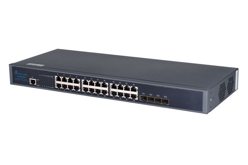 Extralink-Chiron-|-Switch-|-24x-RJ45-1000Mb-s-4x-SFP--L3