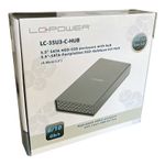 LC-Power-LC-35U3-C-HUB-contenitore-di-unita-di-archiviazione-Box-esterno-HDD-Nero-3.5-