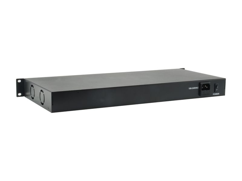 LevelOne-GEP-2421W630-switch-di-rete-Non-gestito-Gigabit-Ethernet--10-100-1000--Supporto-Power-over-Ethernet--PoE--Nero