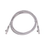 Extralink Kat.5e UTP 2m | LAN Patchcord | Coppia intrecciata in rame