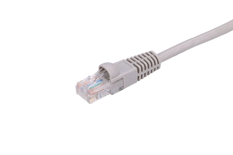 Extralink-Kat.5e-UTP-2m-|-LAN-Patchcord-|-Coppia-intrecciata-in-rame