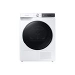 Samsung DV80T7220BT asciugatrice Libera installazione Caricamento frontale 8 kg A+++ Bianco