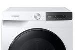 Samsung-DV80T7220BT-asciugatrice-Libera-installazione-Caricamento-frontale-8-kg-A----Bianco