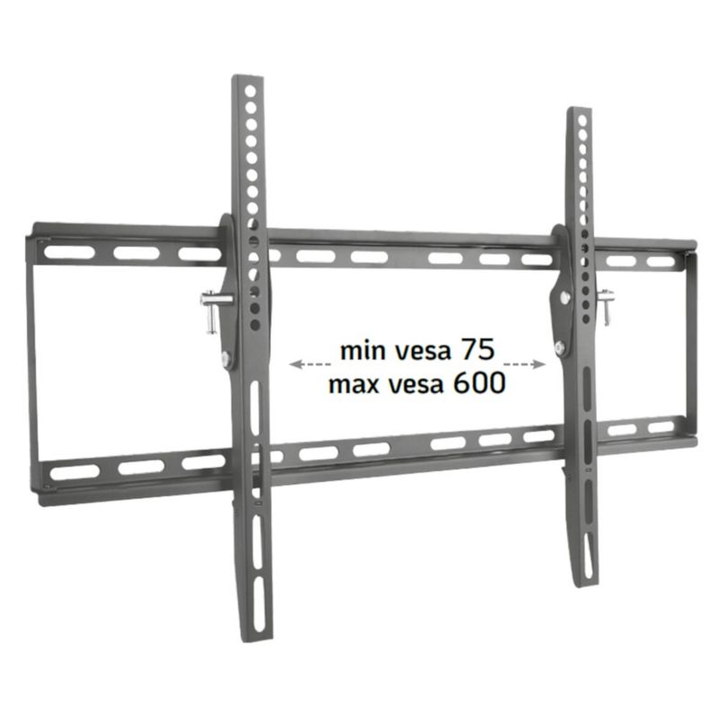 Techly-Staffa-a-Muro-Fissa-TV-LED-LCD-40-65-