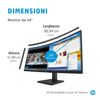 HP-M34d-Monitor-PC-864-cm--34---3440-x-1440-Pixel-UltraWide-Quad-HD-Nero