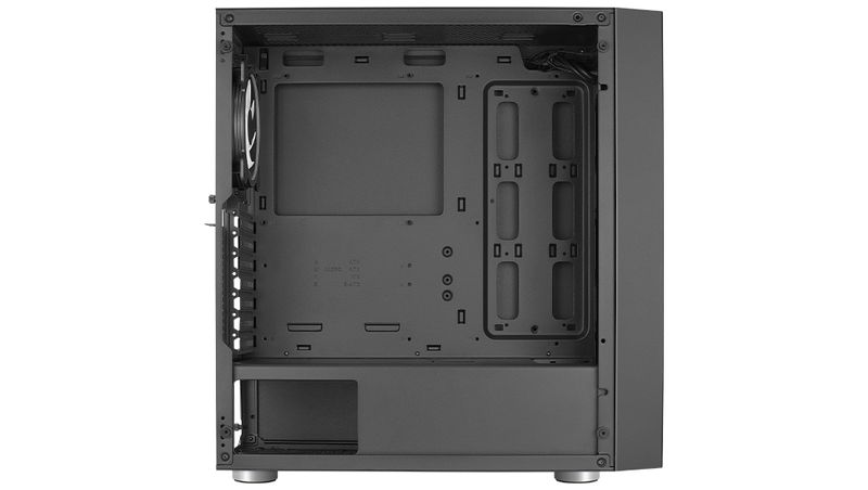 Aerocool-Skribble-ARGB-Mid-Tower-Case---Black