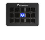 Elgato-Stream-Deck-MK.2-Nero-15-pulsanti