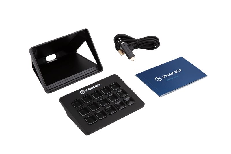 Elgato-Stream-Deck-MK.2-Nero-15-pulsanti