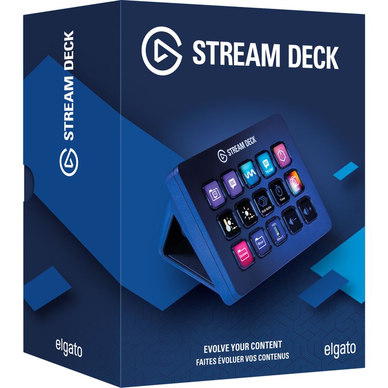 Elgato-Stream-Deck-MK.2-Nero-15-pulsanti