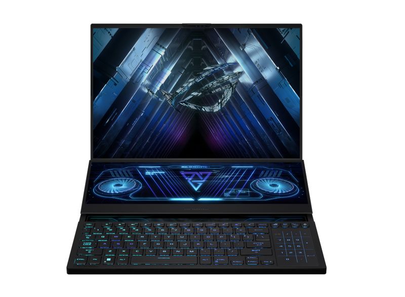 ASUS-ROG-Zephyrus-Duo-16-GX650PY-NM006W-AMD-Ryzena¢-9-7945HX-Computer-portatile-406-cm--16---WQXGA-32-GB-DDR5-SDRAM-2-TB