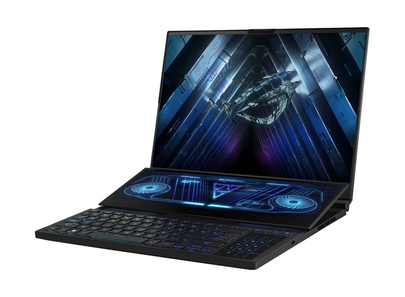ASUS-ROG-Zephyrus-Duo-16-GX650PY-NM006W-AMD-Ryzena¢-9-7945HX-Computer-portatile-406-cm--16---WQXGA-32-GB-DDR5-SDRAM-2-TB